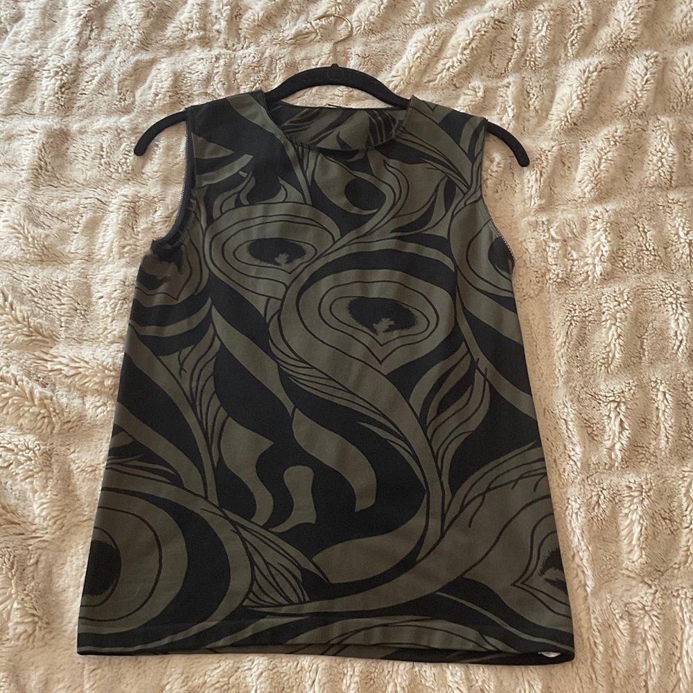 Wolford Sleeveless Top